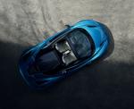 McLaren 720S Spider 2019 года (WW)